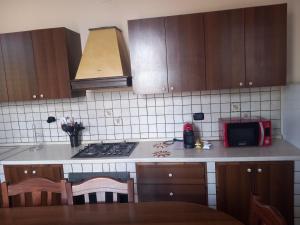 Dapur atau dapur kecil di Donna Maria +10 gambar