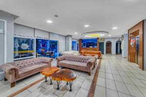 Gallery image of Cleopatra Ada Apart in Alanya