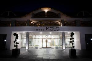 OsiekHotel Molo Resort的相册照片