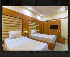 Φωτογραφία από το άλμπουμ του The Elgin Hotel στην Καλκούτα