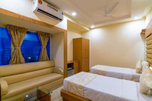 Φωτογραφία από το άλμπουμ του The Elgin Hotel στην Καλκούτα +27 φωτογραφίες