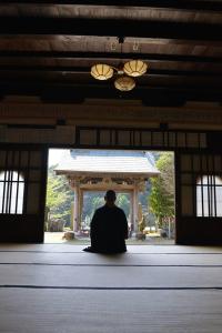 Gæster der bor på Zen no Yu