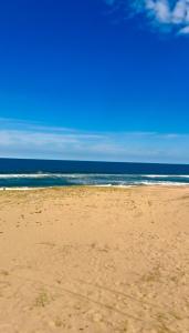 Gallery image of Redondo Beach frente al océano in Maldonado