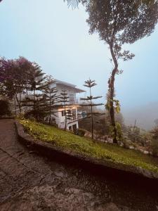 Loodusmaastik talumajutuse lähedal +18 fotot