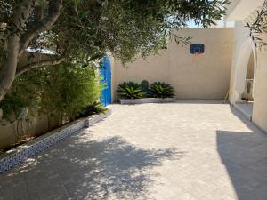 Φωτογραφία από το άλμπουμ του La Villa Bleue Djerba Houmt Souk σε Houmt Souk