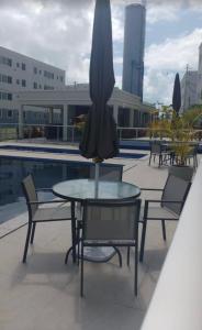 El edificio en el que está el departamento 50 fotos más