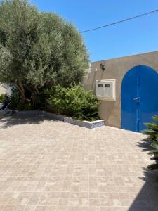 Φωτογραφία από το άλμπουμ του La Villa Bleue Djerba Houmt Souk σε Houmt Souk