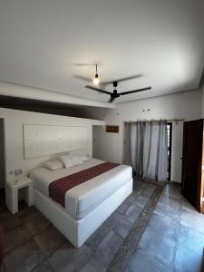 Imagen de la galería de CASA TECATA, en Copala
