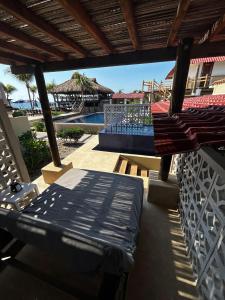 Imagen de la galería de CASA TECATA, en Copala