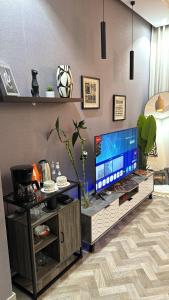 Gallery image of استوديو مريح بسرير ماستر in Tabuk