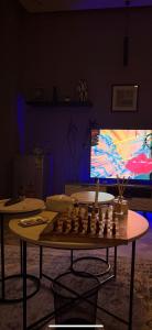 Gallery image of استوديو مريح بسرير ماستر in Tabuk +2 photos