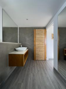 Fotografie z fotogalerie ubytování Serenity v destinaci La Gaulette