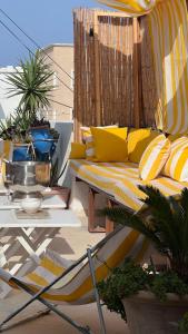 Gallery image of The Magic Carpet in Tunis