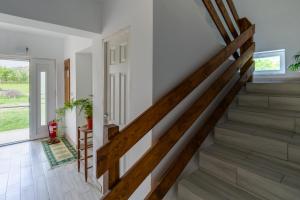 Fotografie z fotogalerie ubytování Pensiunea Voicu v destinaci Greci