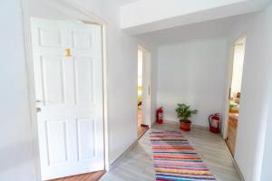 Fotografie z fotogalerie ubytování Pensiunea Voicu v destinaci Greci