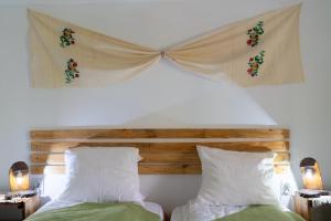 Fotografie z fotogalerie ubytování Pensiunea Voicu v destinaci Greci