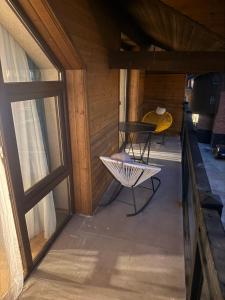 Fotografie z fotogalerie ubytování Bakuriani v destinaci Tbilisi City