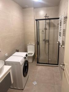 Fotografie z fotogalerie ubytování Bakuriani v destinaci Tbilisi City + 1 fotografie