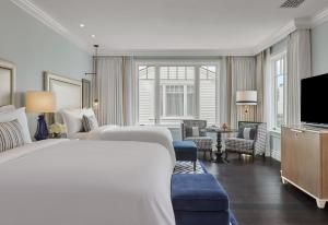Gallery image of Rosewood Miramar Beach in Santa Barbara