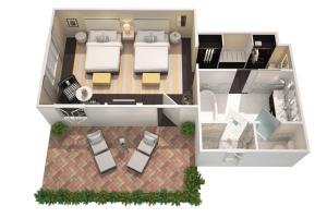 Gallery image of Rosewood Miramar Beach in Santa Barbara