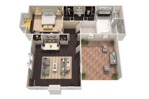 Gallery image of Rosewood Miramar Beach in Santa Barbara