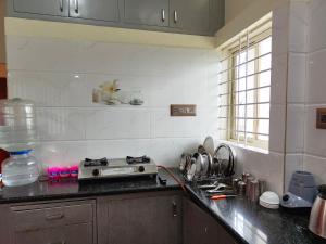 Gallery image of Galaxy Homestay 4BHK AC in Mysore