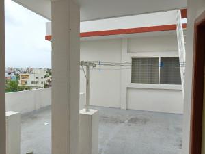 Μπαλκόνι ή βεράντα στο Galaxy Homestay 4 bedrooms AC Homestay