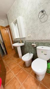 Ένα μπάνιο στο Poseidón