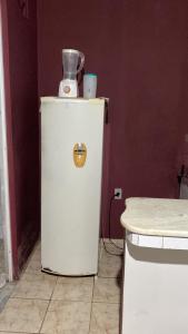 Fotografie z fotogalerie ubytování Kit Nets familiar v destinaci Belém