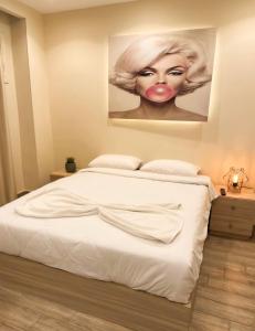 Imagine din galeria proprietății Kemet Aurora Pyramds View în Cairo +36 fotografii