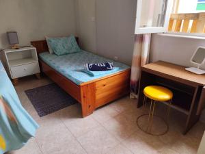 Imagen de la galería de Mendes Family Guesthouse, and Services, en Praia