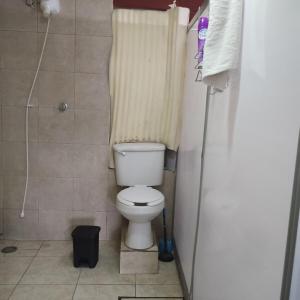 Φωτογραφία από το άλμπουμ του Habitacion comfort con piscina σε Orizaba