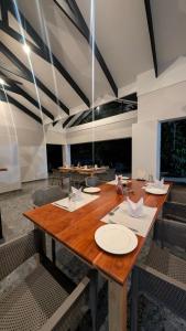 Photo de la galerie de l'établissement Mopani Lodge Victoria Falls, à Victoria Falls