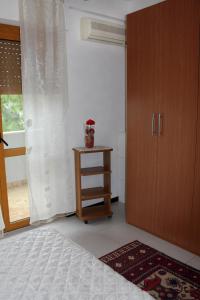 Een kamer bij Appartamento Irina