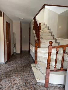 Billede fra billedgalleriet på Albergue de Aciera i Agüeras