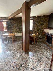 Billede fra billedgalleriet på Albergue de Aciera i Agüeras