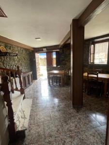 Billede fra billedgalleriet på Albergue de Aciera i Agüeras