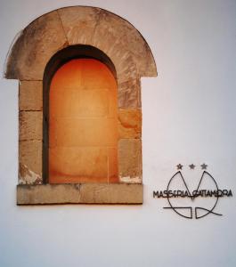 Fotografie z fotogalerie ubytování Masseria Gattamora v destinaci Uggiano la Chiesa