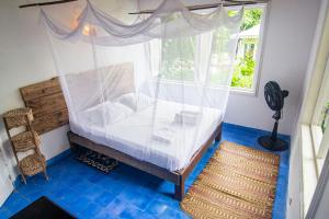 グランデ島にあるHostal Secretoのギャラリーの写真