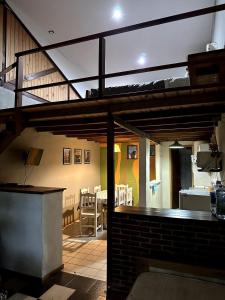 Φωτογραφία από το άλμπουμ του Apartment in Chapadmalal σε Colonia Chapadmalal +3 φωτογραφίες