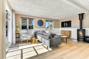 Gallery image of BV404-Blavand-Sonder-Vasevej-30 in Blåvand