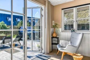 Gallery image of BV404-Blavand-Sonder-Vasevej-30 in Blåvand +34 photos