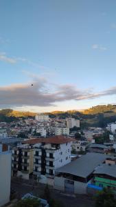 Γενική θέα στο βουνό ή θέα στο βουνό από  αυτό το διαμέρισμα