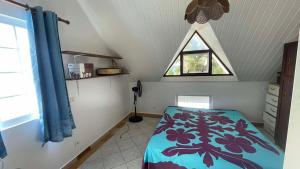 Fotografie z fotogalerie ubytování Villa Maraeroa PK 20,800 bord de mer v destinaci Taputapuapea + 17 fotografií