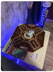 ジッダにあるفخامة السلامةغرفة وصالةのギャラリーの写真