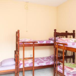 Φωτογραφία από το άλμπουμ του Casa de hospedagem Ave Maria - Eva σε Cachoeira Paulista