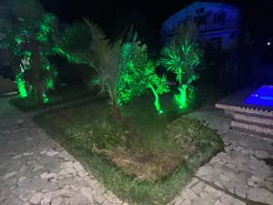 Gallery image of Дом 400м 2 этажа 6 спален с бассейном in K'obulet'i