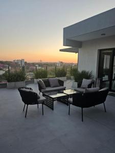 Imagen de la galería de Modern and Functional Apartment, en Asunción 29 fotos más