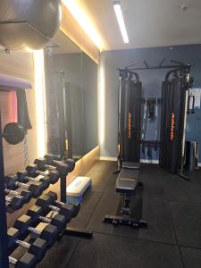 Imagen de la galería de Modern and Functional Apartment, en Asunción