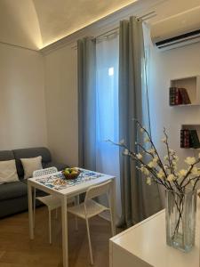 Khu vực ghế ngồi tại Vicolo 25